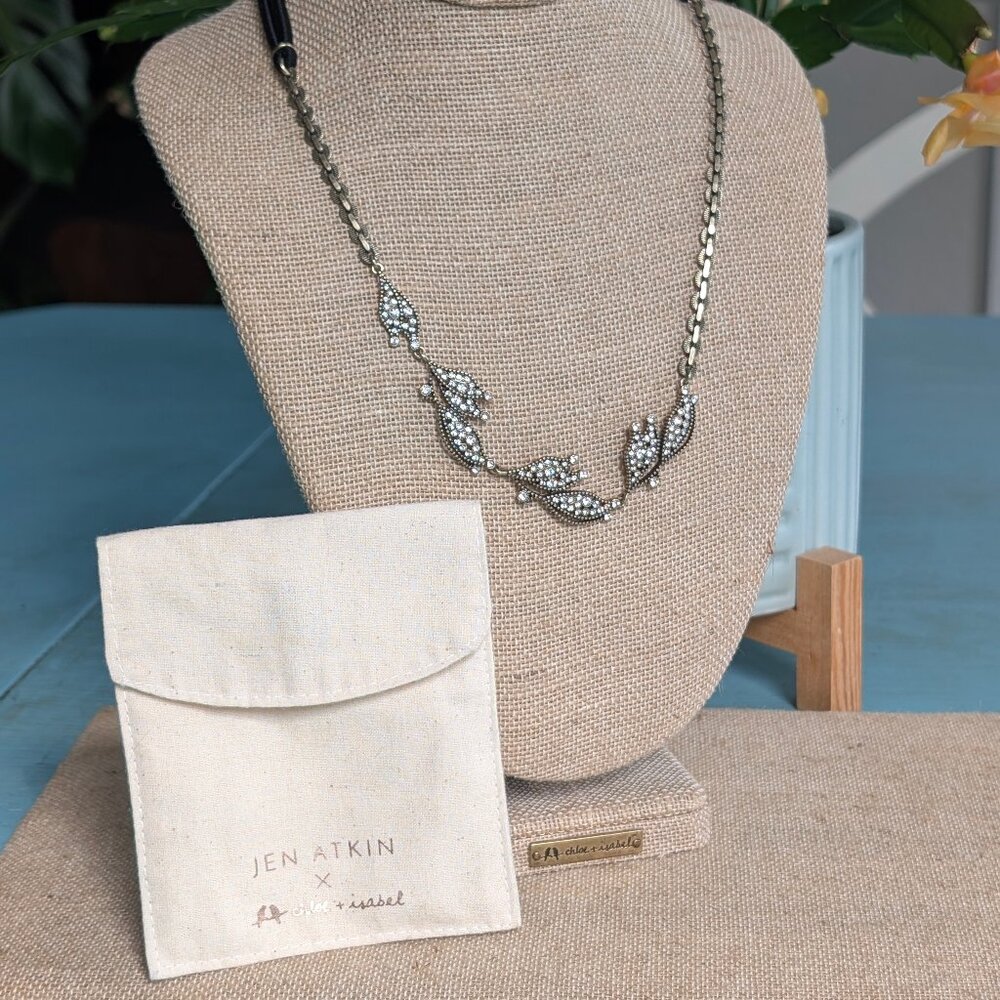 Headband Jewelry - Chloe + Isabel